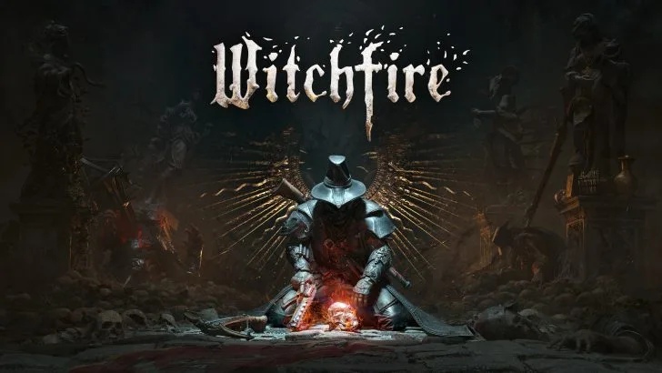 Witchfire completa a lista de jogos de tiro