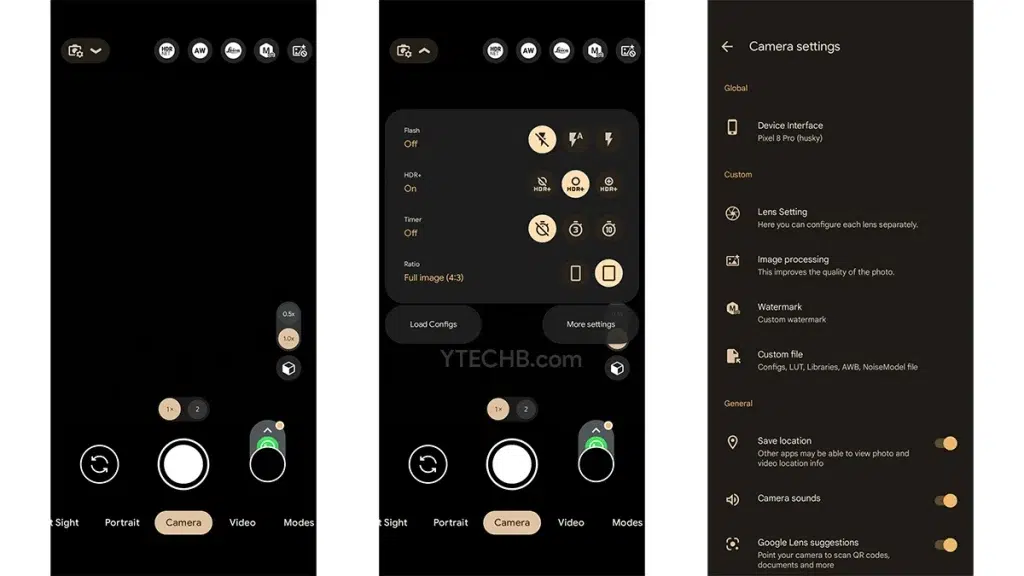 GCam Poco M8 Pro e os principais benef&iacute;cios na pr&aacute;tica