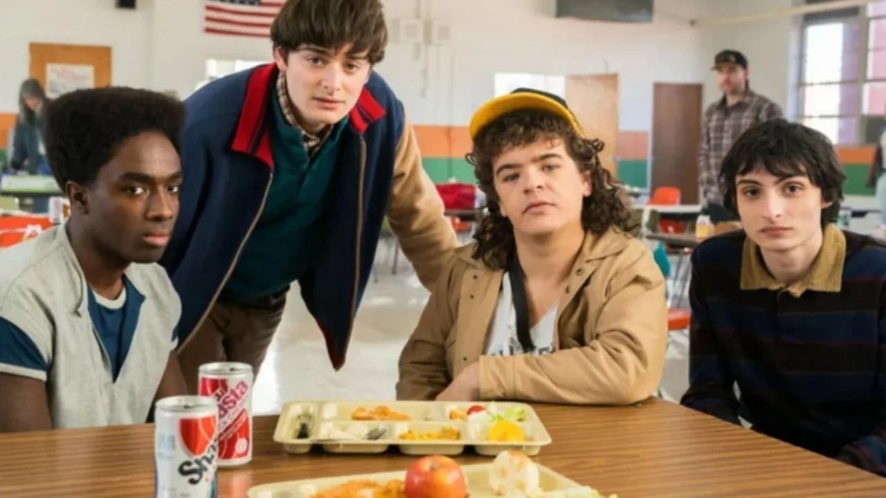 Por que os fãs acreditam em um episódio secreto de Stranger Things?