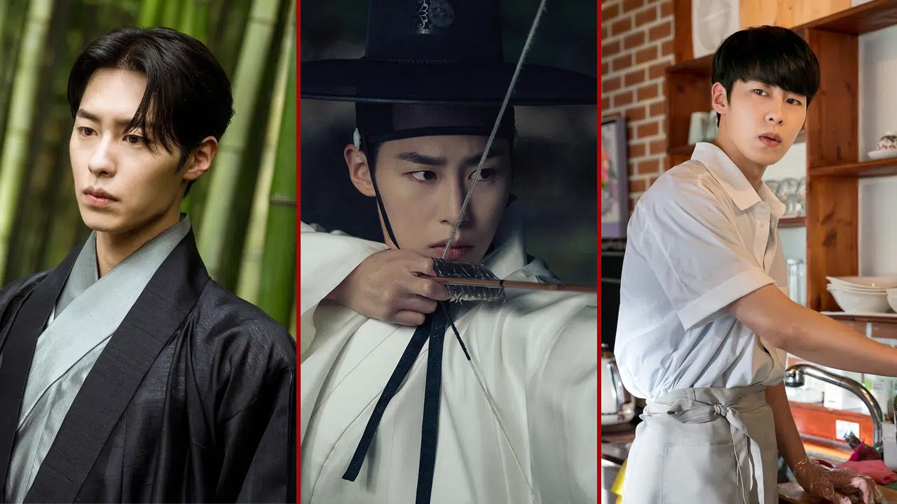 A proposta sombria de Dead-End Job