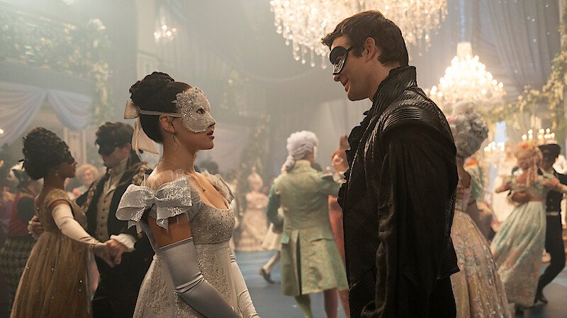 Bridgerton 4&ordf; temporada redefine din&acirc;mica entre Benedict e Sophie com foco em realismo social