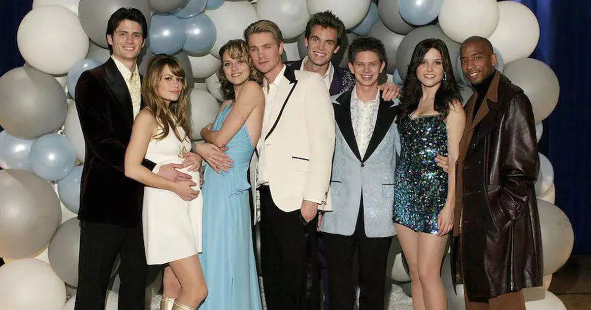 Sobre a nova sequ&ecirc;ncia da Netflix de One Tree Hill