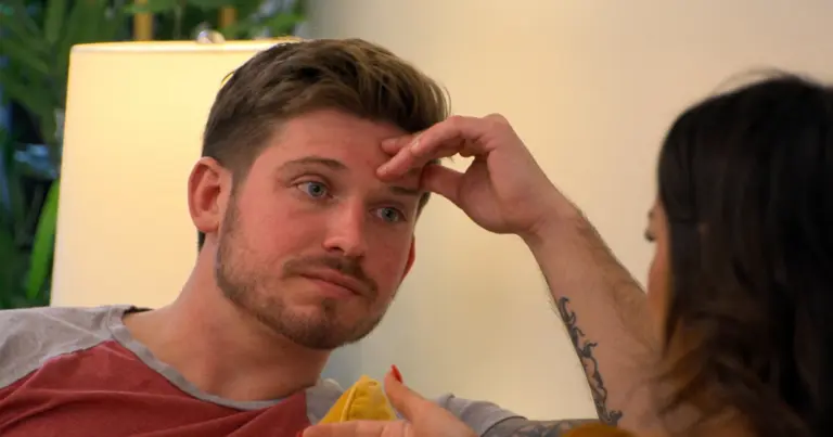 Pol&ecirc;micas envolvendo Chris do Casamento &agrave;s Cegas 10