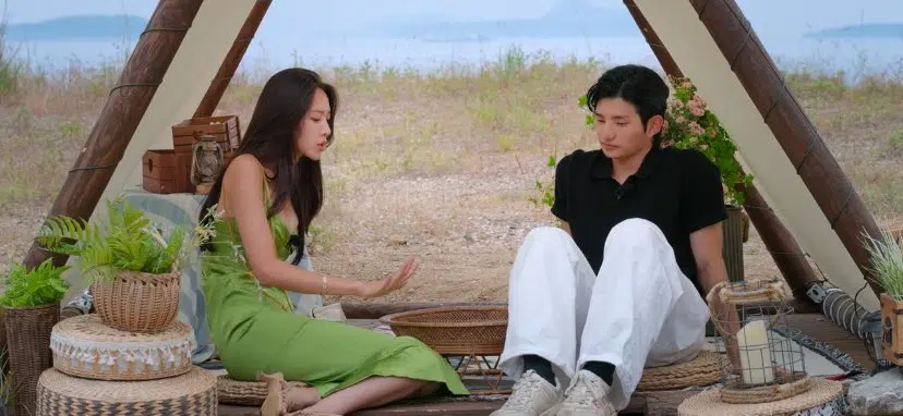 Solteiros Ilhados e Desesperados