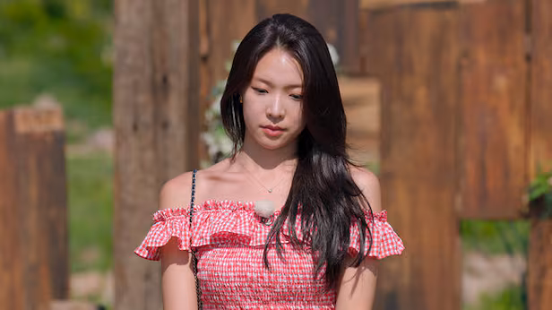 Trajet&oacute;ria e perfil de Choi Mina Sue