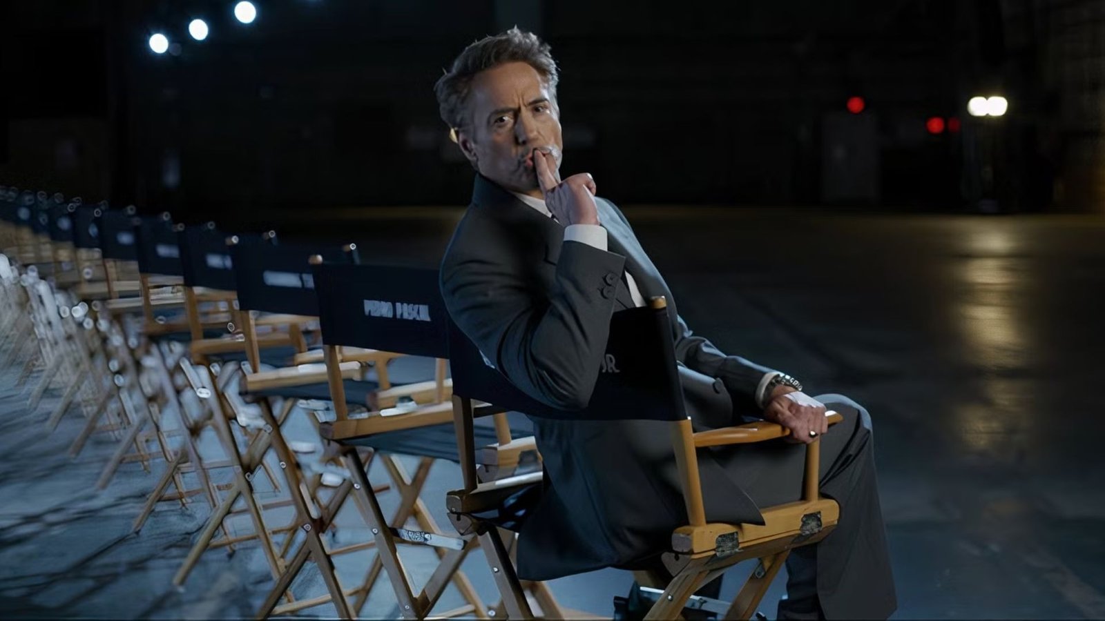 O maior crossover da hist&oacute;ria da Marvel