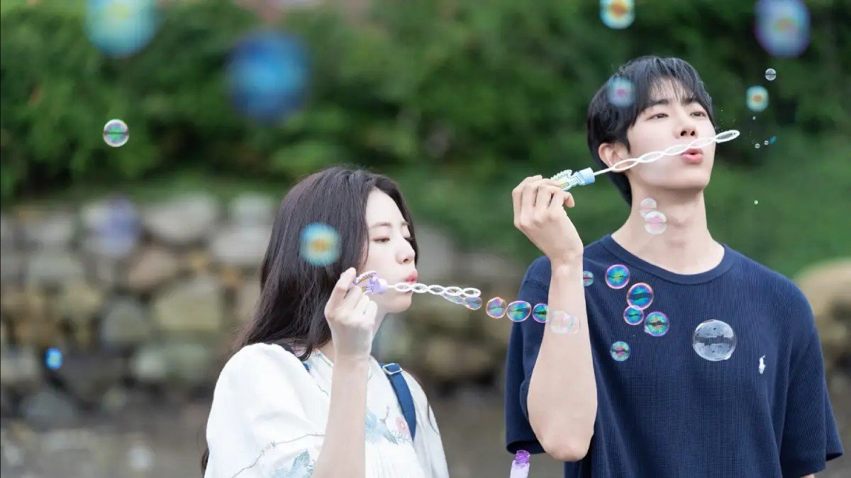 Se Esse Amor Desaparecesse Hoje