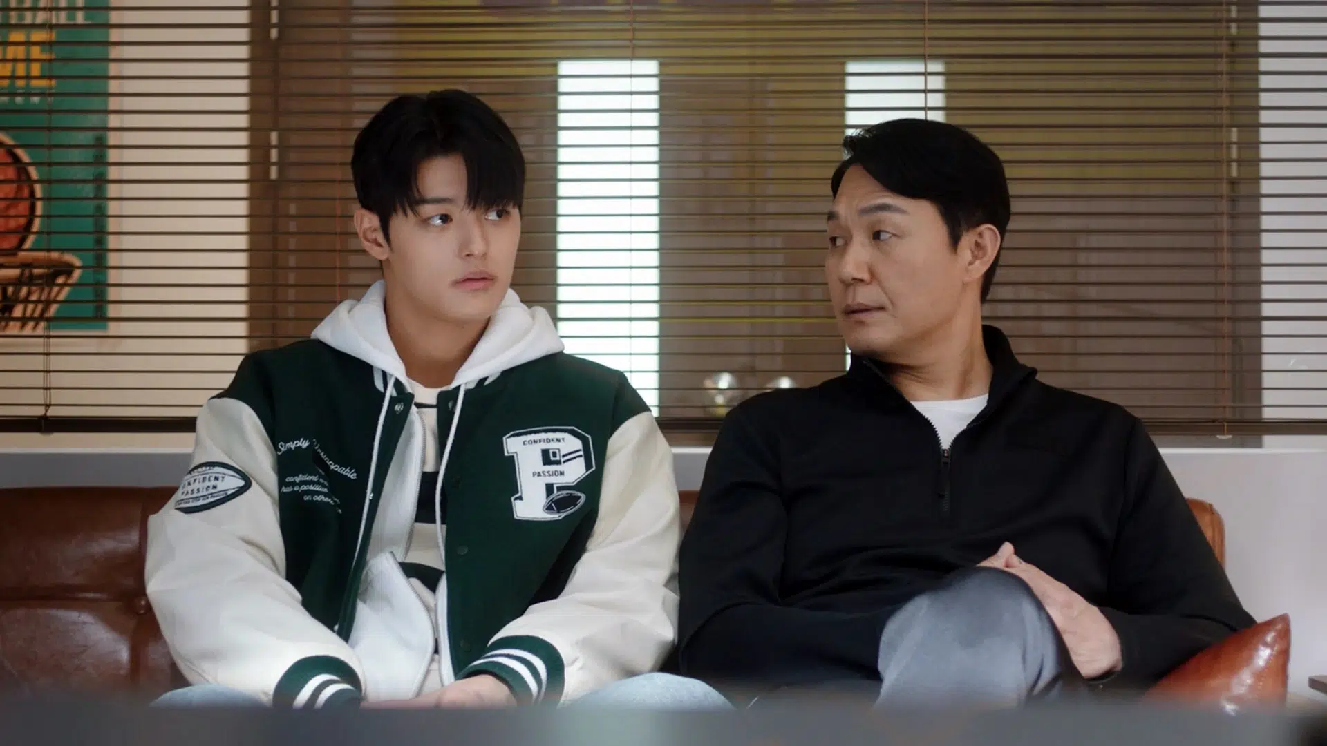 Lim Subeen já atuou antes?