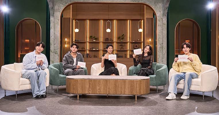 Solteiros Ilhados e Desesperados