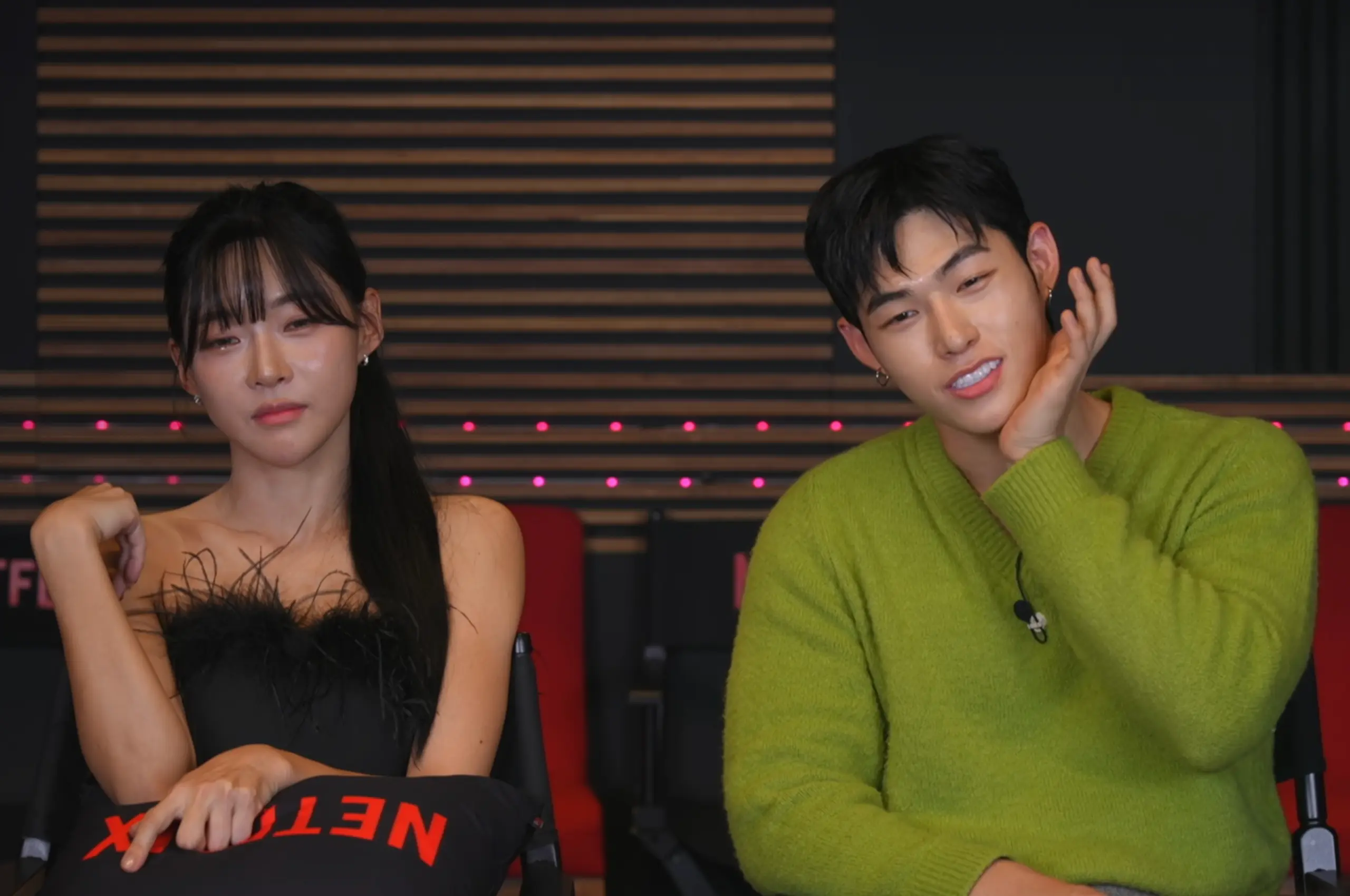 Solteiros Ilhados e Desesperados O Reencontro