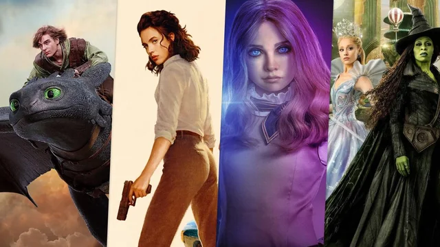 Como funciona o acordo entre os filmes da Universal na Netflix 2026