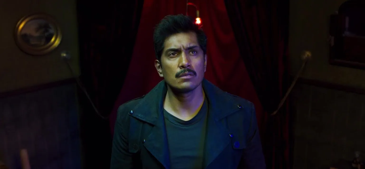 Fogo Sombrio: filme de terror er&oacute;tico na Netflix com mist&eacute;rio sobrenatural