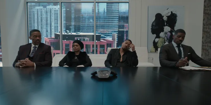 Final explicado: o destino dos Bellaries