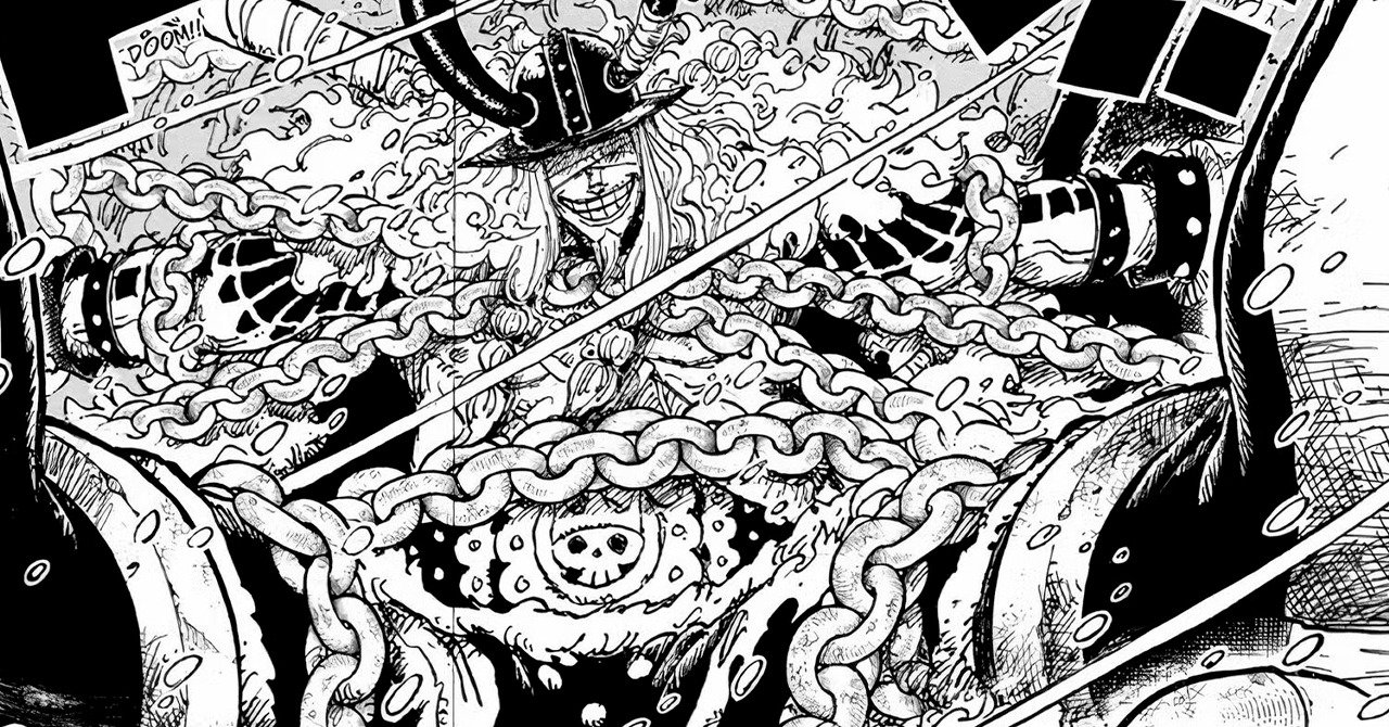 Conflito em Elbaf: Aliança entre Luffy e Loki marca o ápice da Guerra Final em One Piece