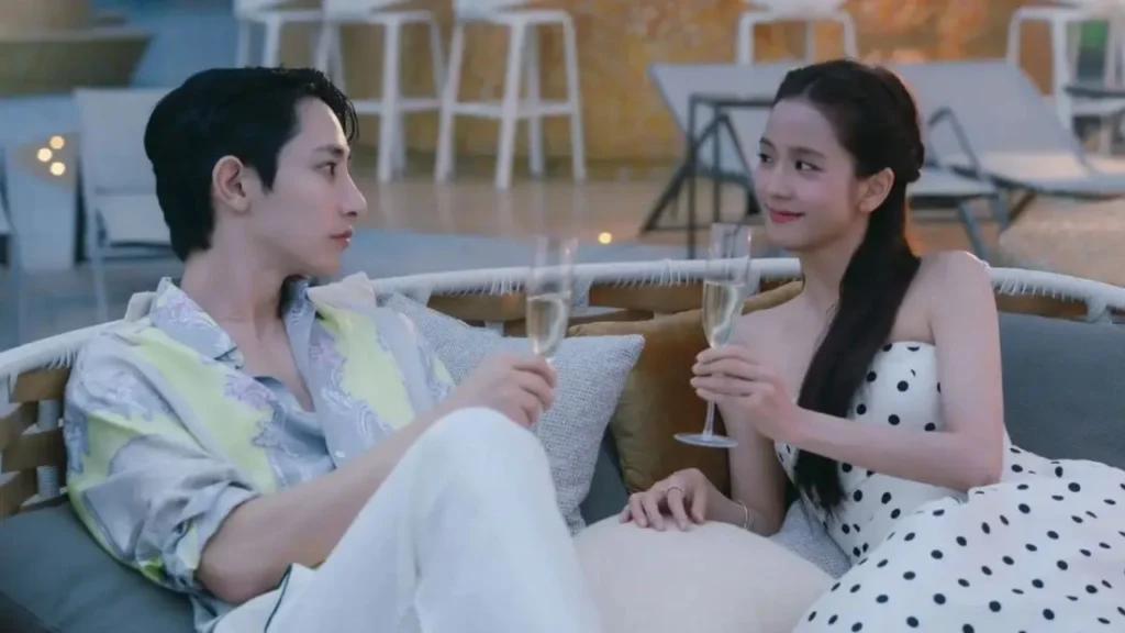 Namorado por assinatura 