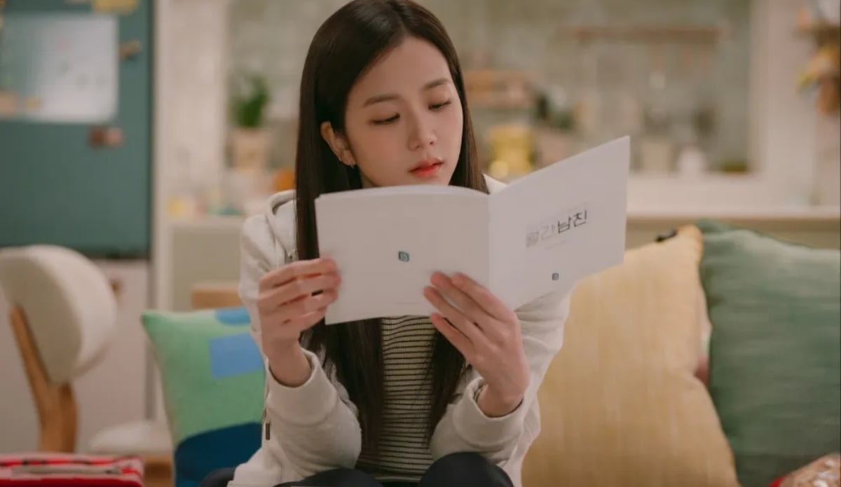 Namorado por assinatura 