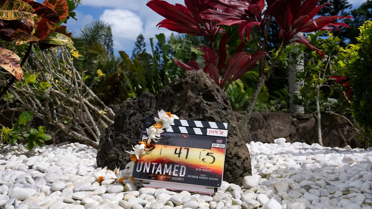 Eric Bana como Kyle Turner em Indomável série policial da Netflix"