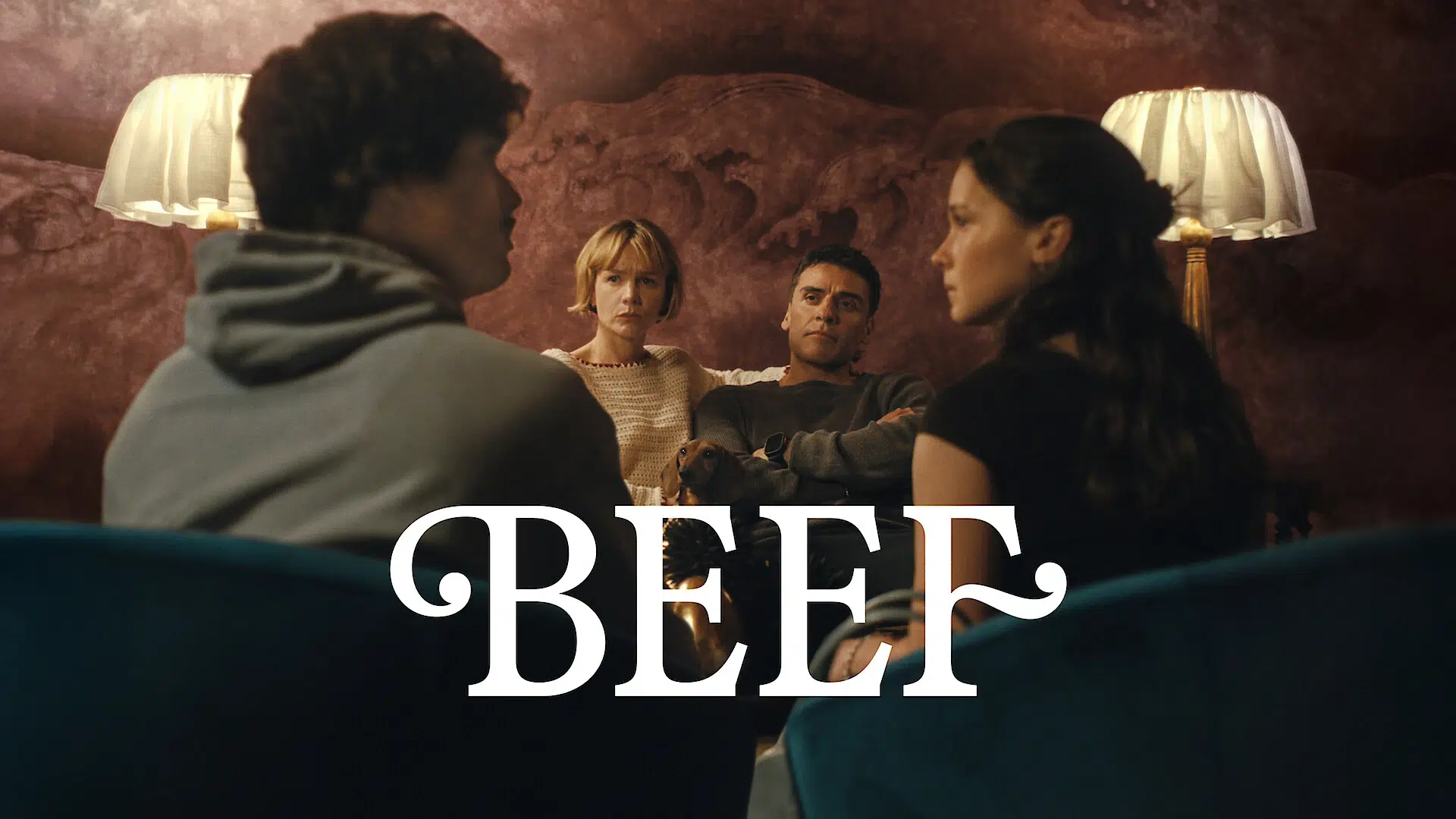 Quando estreia Treta (BEEF) na Netflix?