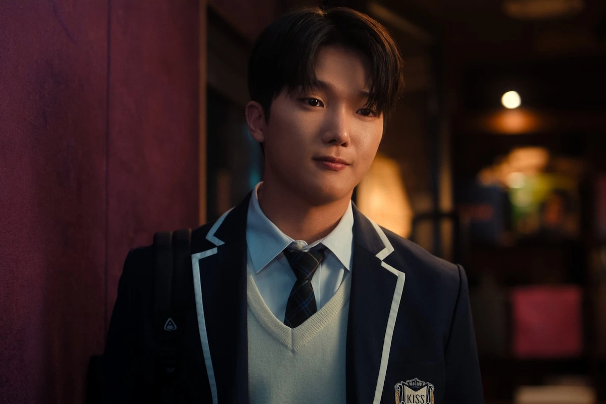 Dae personagem de Com Carinho Kitty 3&ordf; temporada elenco