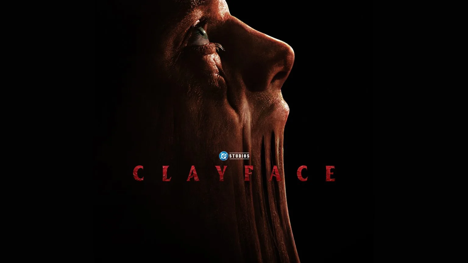 Data de lan&ccedil;amento de Cara de Barro DCU filme de terror