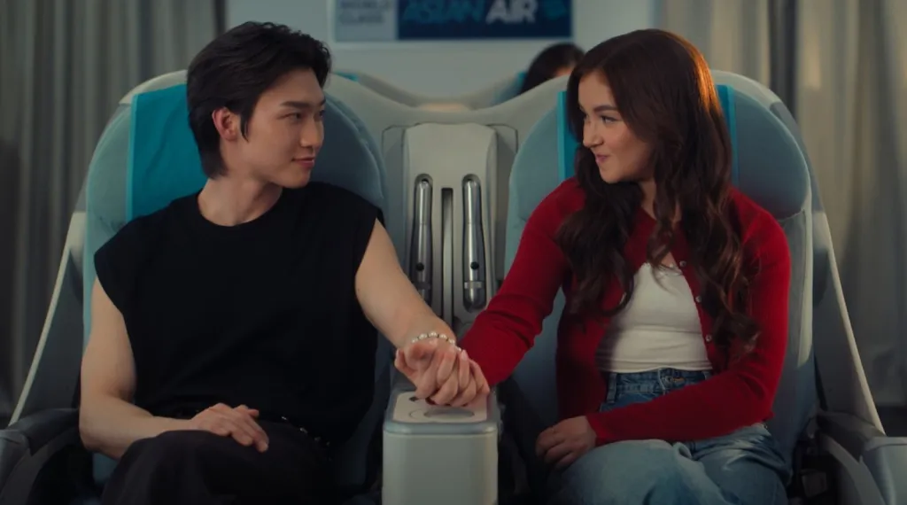 Kitty e Min Ho ficam juntos no final de Com Carinho, Kitty 3 temporada?