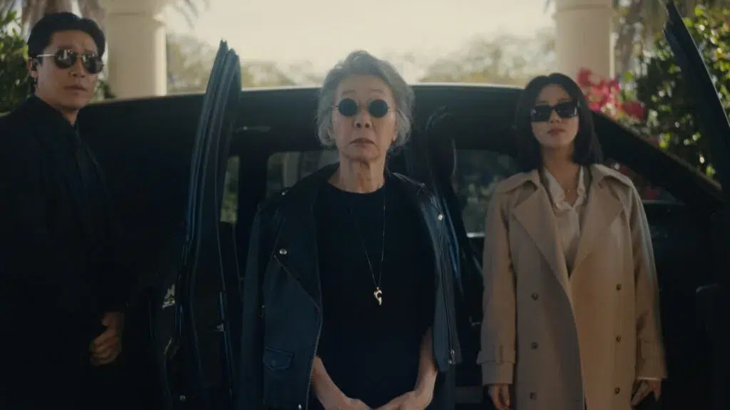 Treta (BEEF) aposta em conflitos mais psicol&oacute;gicos