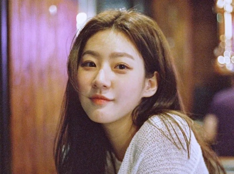 Kim Sae-ron