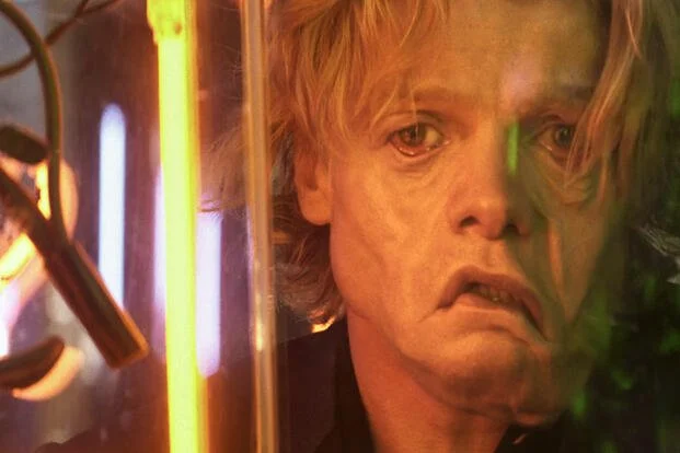 Conex&atilde;o com o Universo DC