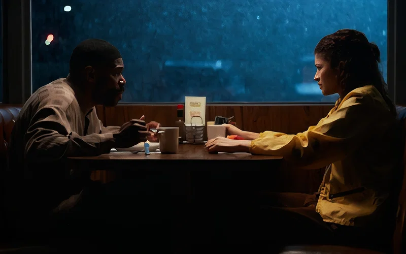 Euphoria 3 temporada epis&oacute;dio 3 resumo: casamento de Nate e Cassie vira caos