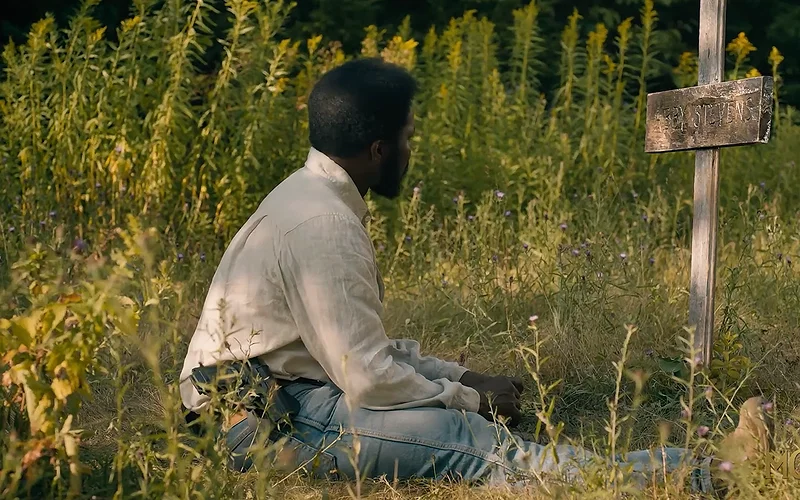 O que esperar de From Temporada 4 Epis&oacute;dio 2?