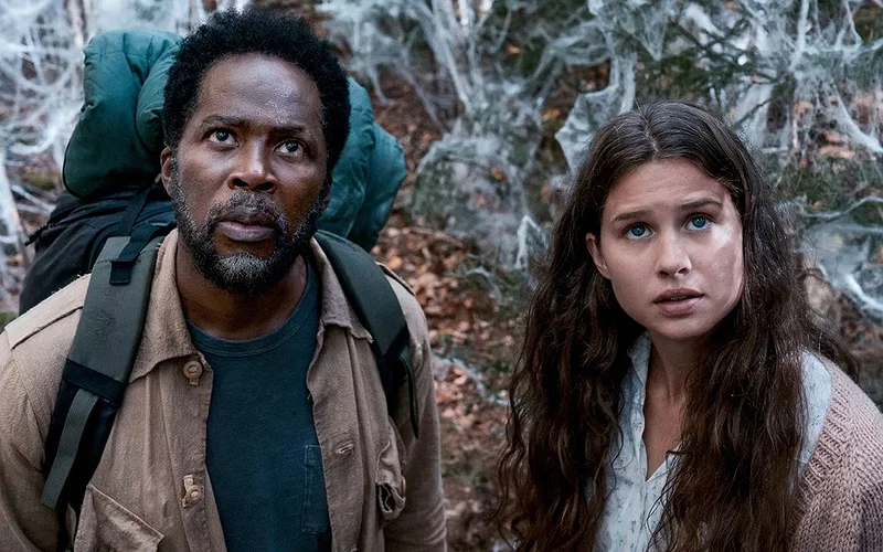 O grande mist&eacute;rio de Sophia em From 4 temporada epis&oacute;dio 1