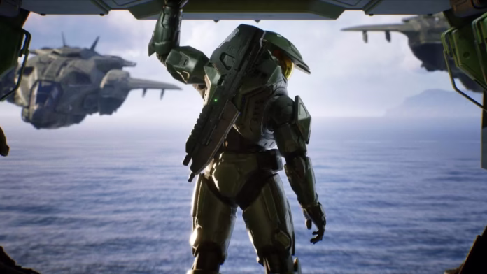 👉 Halo: Campaign Evolved pode chegar em julho de 2026 — vazamento revela possível remake