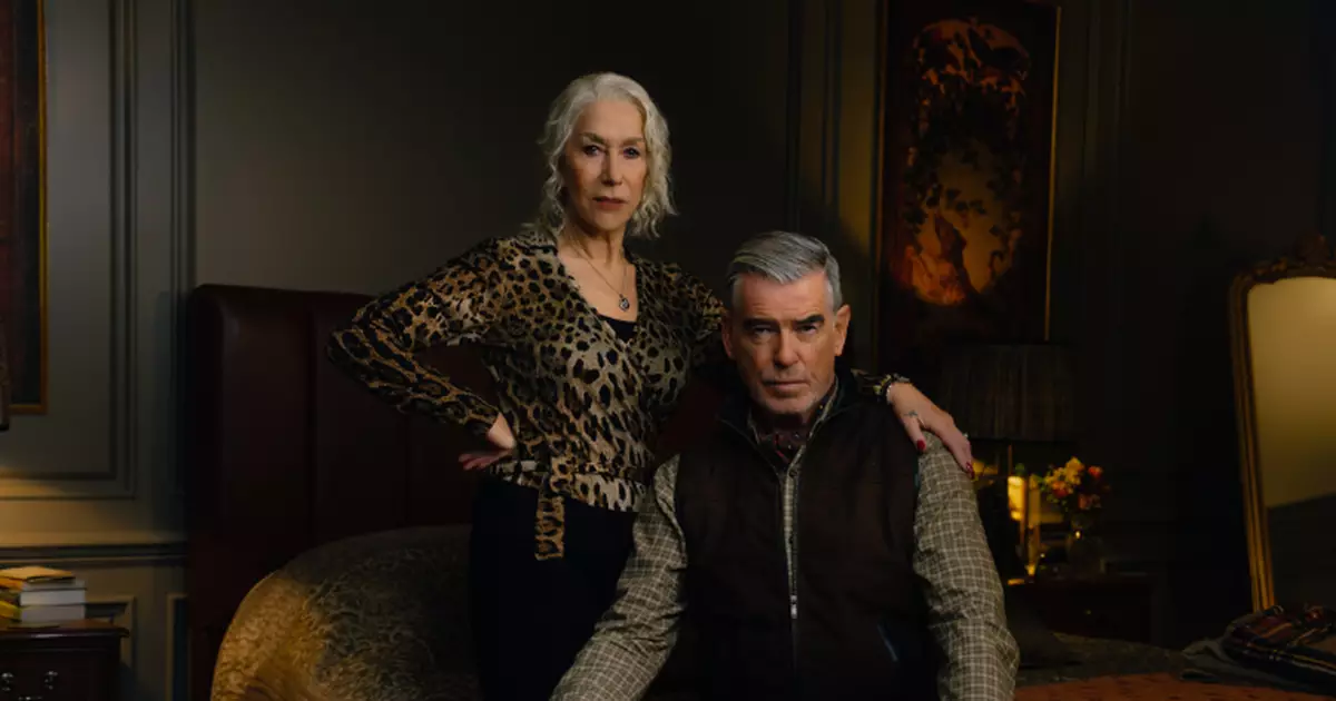 Quando estreia Terra da M&aacute;fia 2&ordf; temporada?