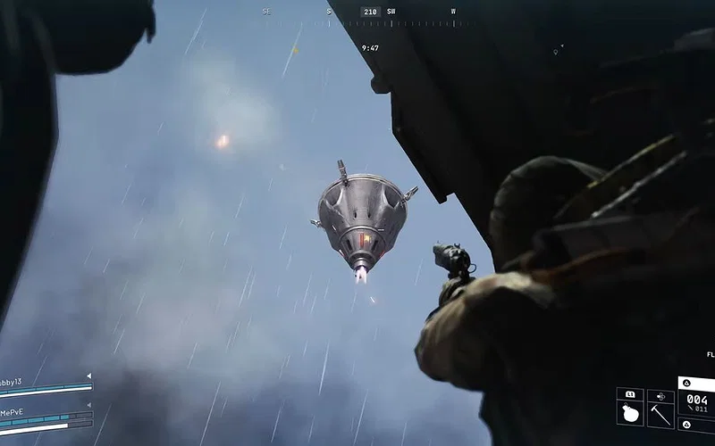 Melhores estratégias para vencer a Turbina em ARC Raiders