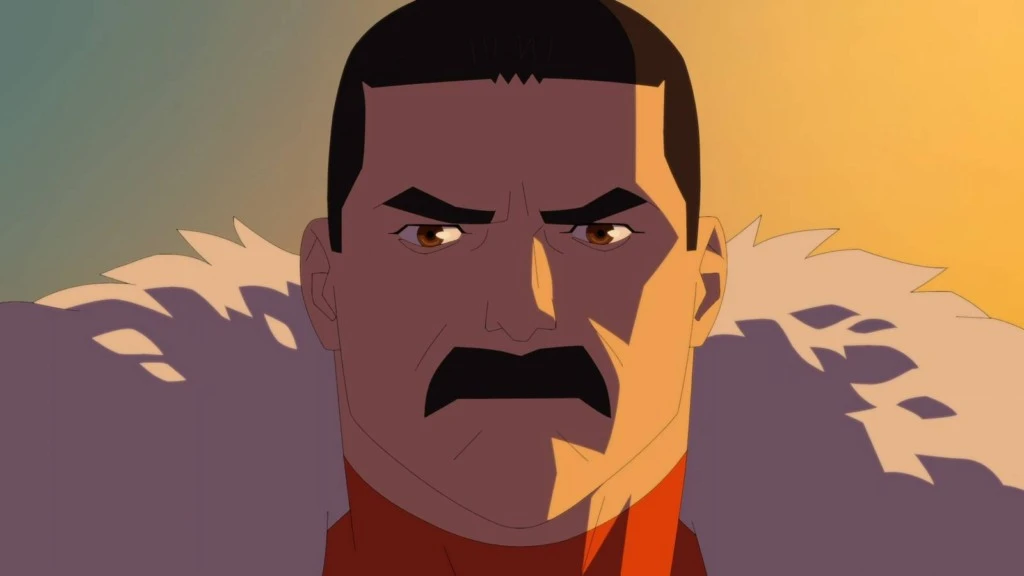 Invenc&iacute;vel: Ator confirma retorno de vil&atilde;o na 5&ordf; temporada