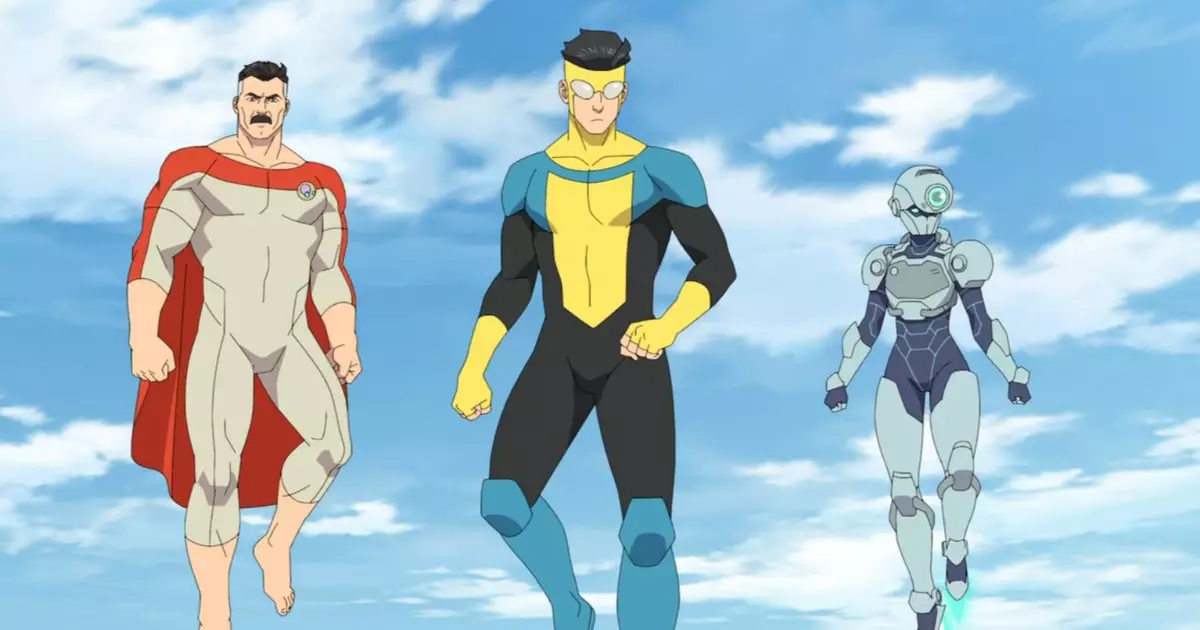 Invenc&iacute;vel 5 pode ser a mais importante da s&eacute;rie?