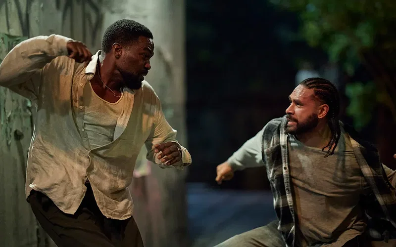 Homem em Chamas: Final Explicado &mdash; Vai ter segunda temporada?