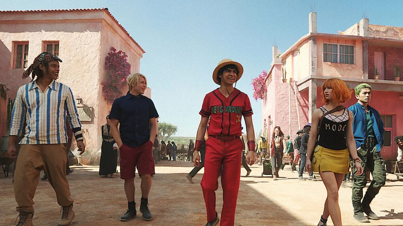 Audi&ecirc;ncia da 2&ordf; Temporada de One Piece Recua Mesmo com Cr&iacute;ticas Positivas