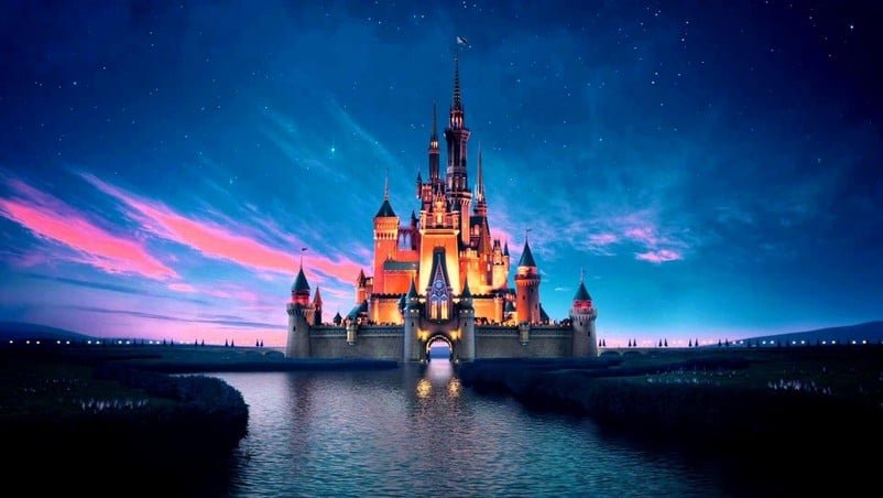 Disney+ Benef&iacute;cios 