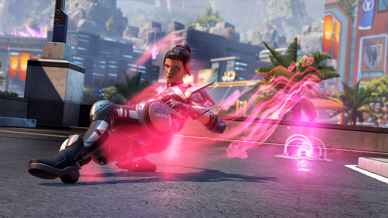 Novo sistema de respawn chega na Apex Legends Temporada 29