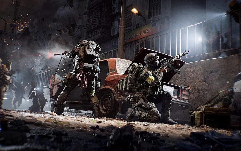 Quando a Battlefield 6 Temporada 3 será lançada?