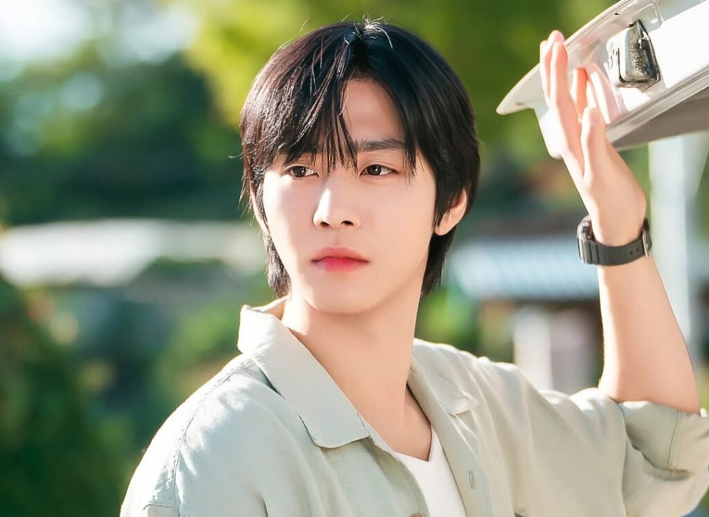 Ahn Hyo-seop