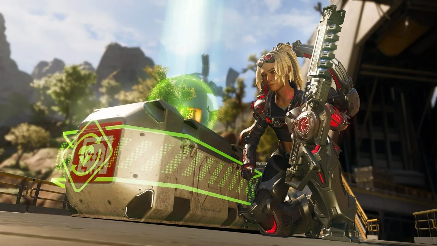 Apex Legends Temporada 29 melhora o competitivo