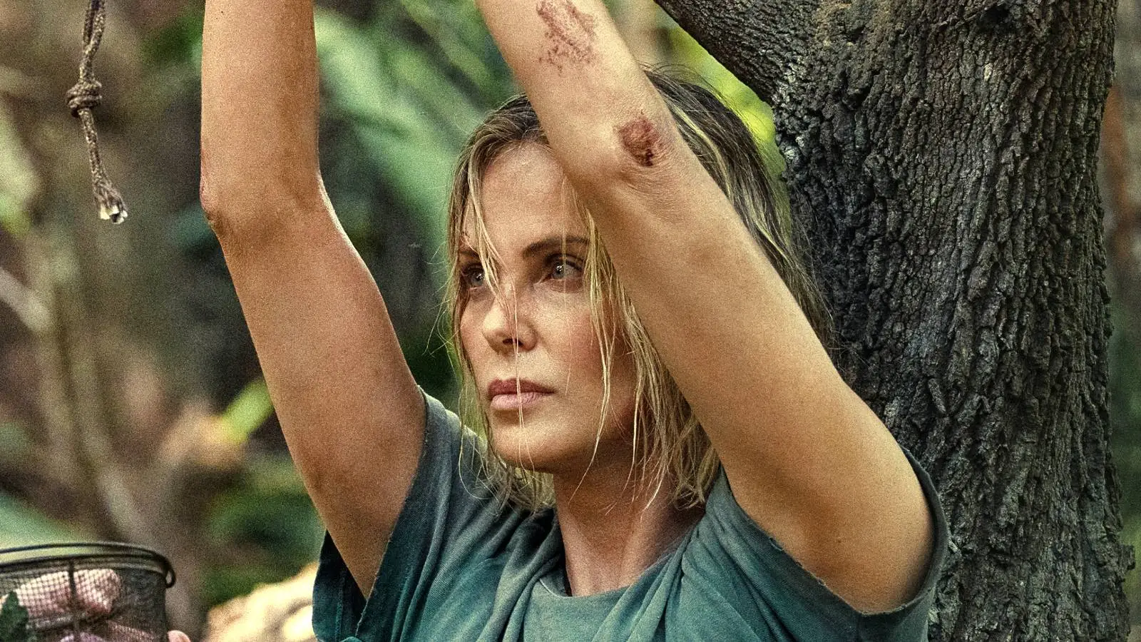 Quem é Charlize Theron e por que ela está em alta?