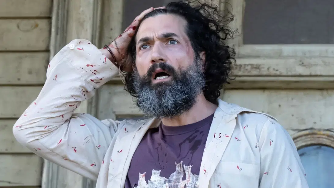 FROM 4 temporada epis&oacute;dio 5: o que Jade viu no final? Revela&ccedil;&atilde;o chocante pode mudar a s&eacute;rie