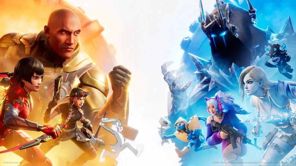 Fortnite Cap&iacute;tulo 7 Temporada 3 ainda &eacute; cercado por rumores