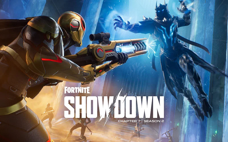 Quando Fortnite Cap&iacute;tulo 7 Temporada 3 ser&aacute; lan&ccedil;ado?