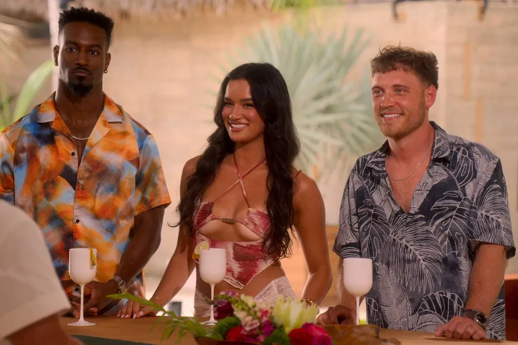 Match Perfeito 4 epis&oacute;dio 4 apresenta novas solteiras