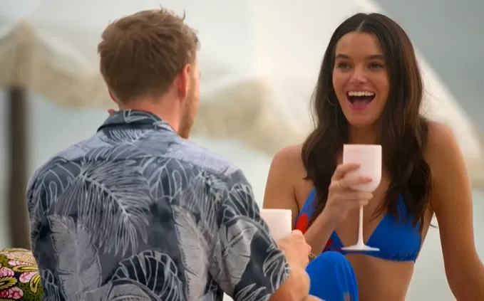 Match Perfeito 4&ordf; Temporada epis&oacute;dio 3 traz elimina&ccedil;&atilde;o inesperada