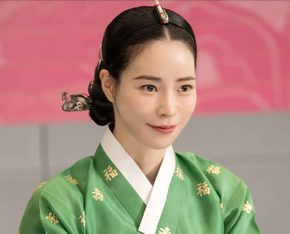 Era Joseon 